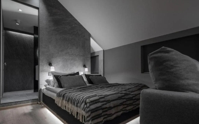 HAAWE Boutique Apart Hotel