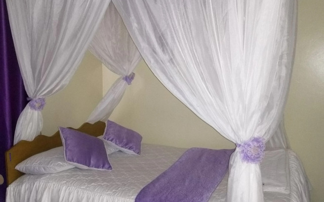 Adventist LMS Guest House & Conference Centre