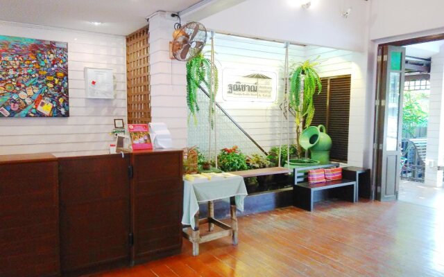 Thanicha Resort Amphawa