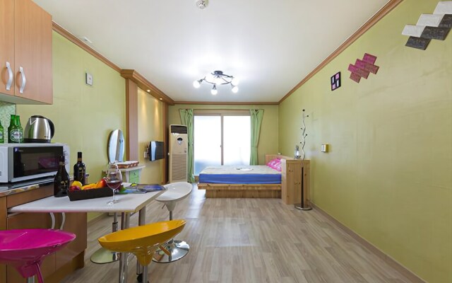 Namhae Two Season Pension