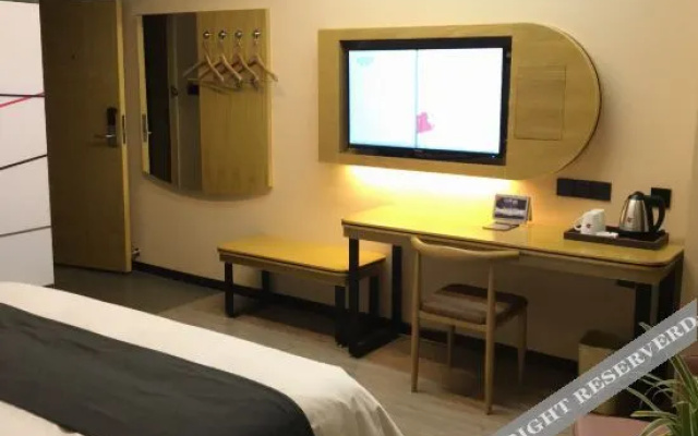 Shankee Hotel (Pu'an Putian Avenue)