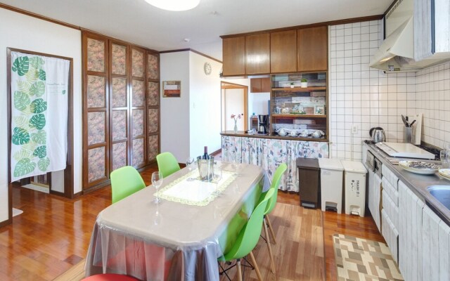Sunrise house Yoshimi