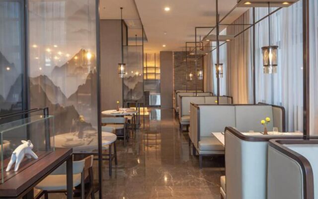 New Century Hotel Zhenhai