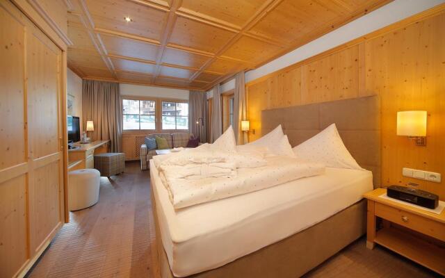 Hotel Petersboden