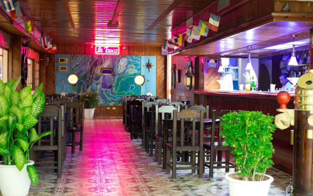 Sol Caribe San Andres - All Inclusive