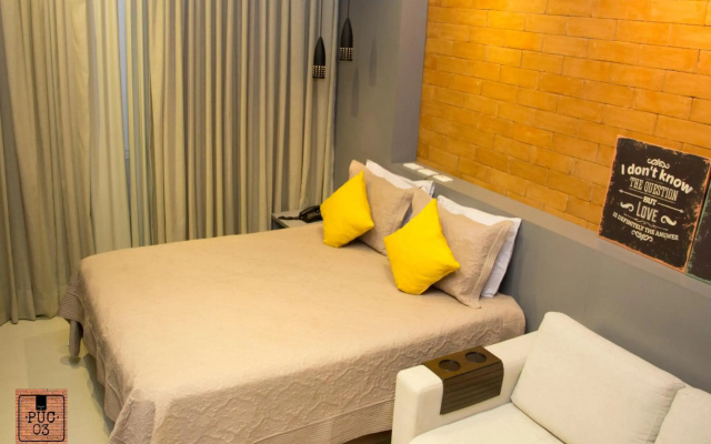 Itaipava Resort