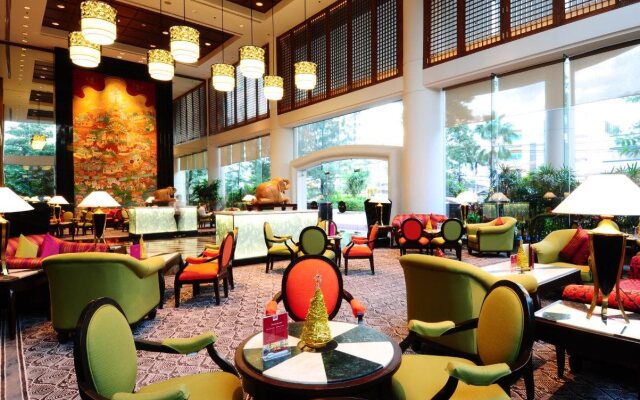 Century Park Hotel