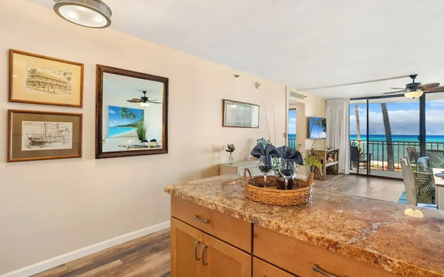 Valley Isle 204
