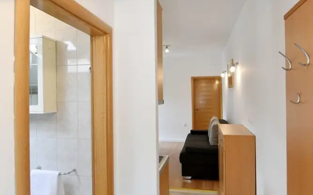 Green Hills Apartment