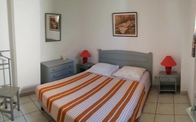 Maison Argelès-sur-Mer, 3 pièces, 4 personnes - FR-1-388-113