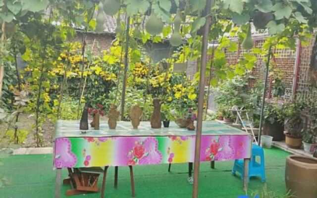 Haojia Farm House