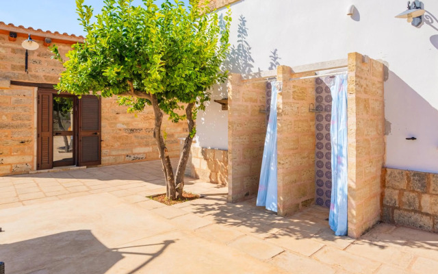 Villa Nonno Toto Lido Marini by HDSalento