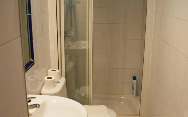 Santa Ana Apartamentos