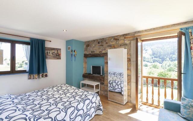 Apartamentos Y Posada El Cafetal