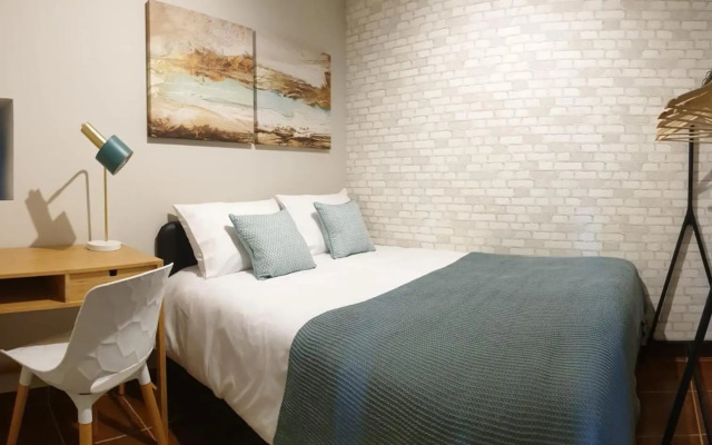 Vivenda Oliveira - Alojamento Local