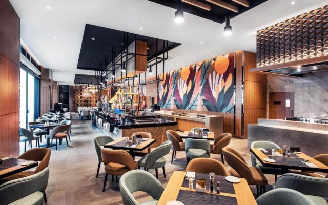 Sunway Hotel Big Box