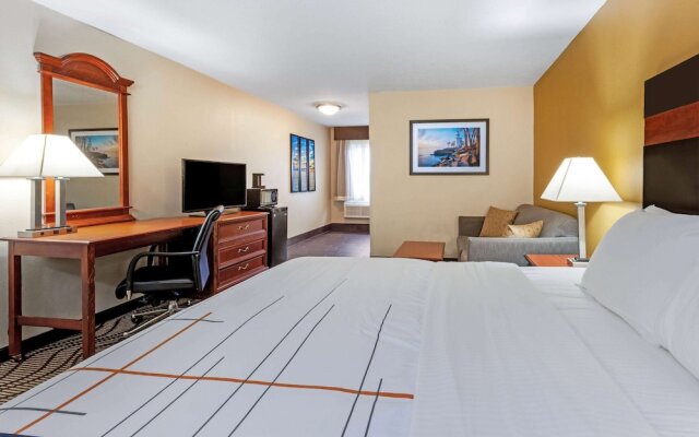 La Quinta Inn Sandusky Cedar Point