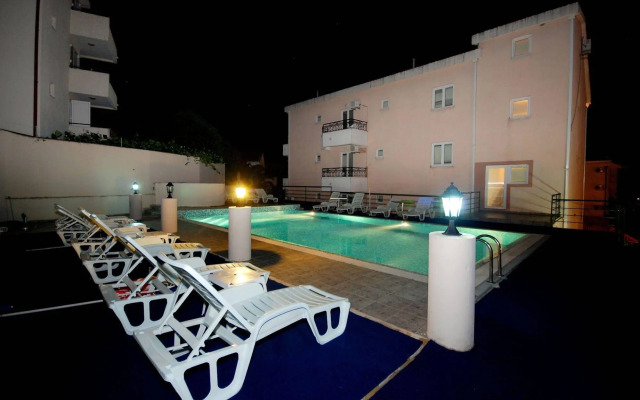 Hotel Magnolija