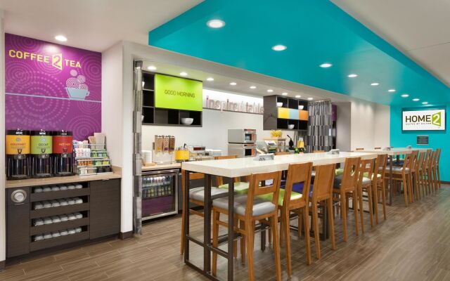 Home2 Suites by Hilton West Monroe