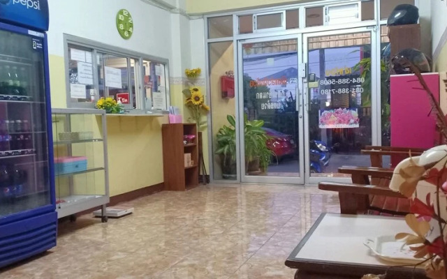 DD Mansion Rangsit