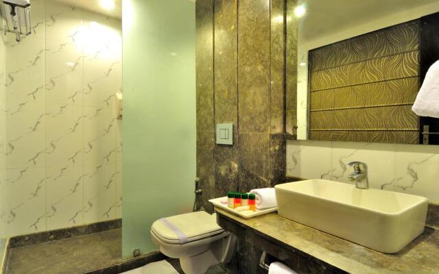 Hotel Elegance New Delhi Railway