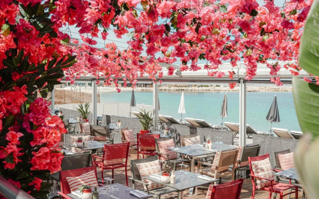 Hôtel & Spa - Thalazur Bandol Ile Rousse