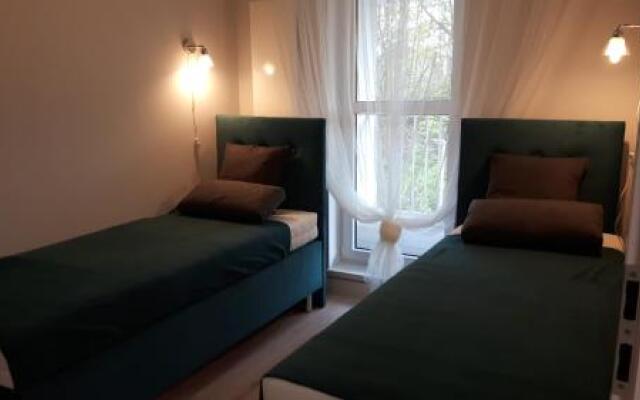 Apartamenty Kukuczki 7