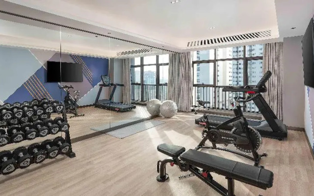 Holiday Inn Express Foshan New City