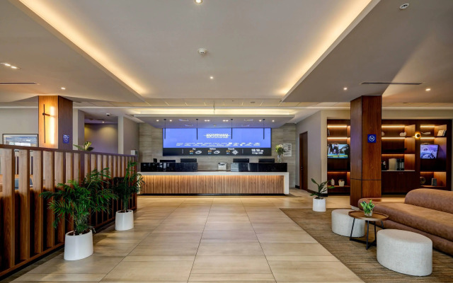 Wyndham Santiago Aeropuerto