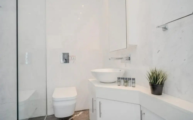 Protaras Thalassa Beachfront Suite