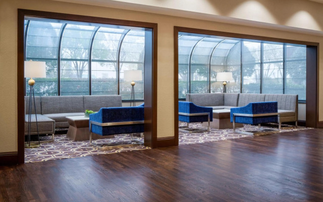 Sheraton DFW Airport Hotel