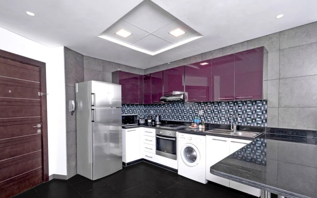 LUX The Cayan Superior Suite