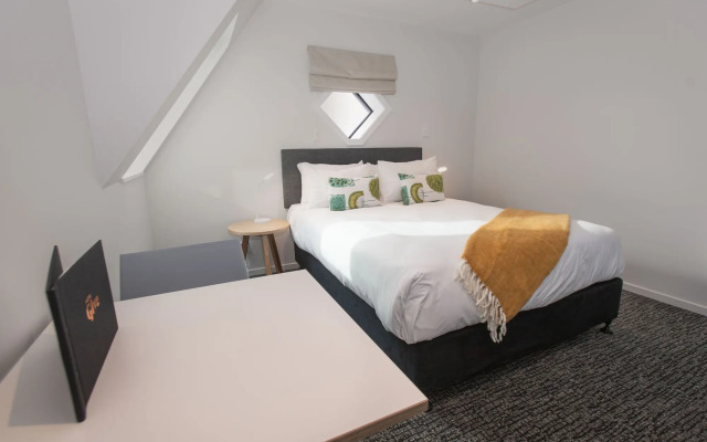 Hotel Give