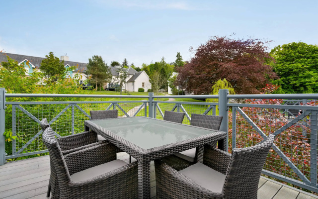 Wyndham Trenython Manor Cornwall