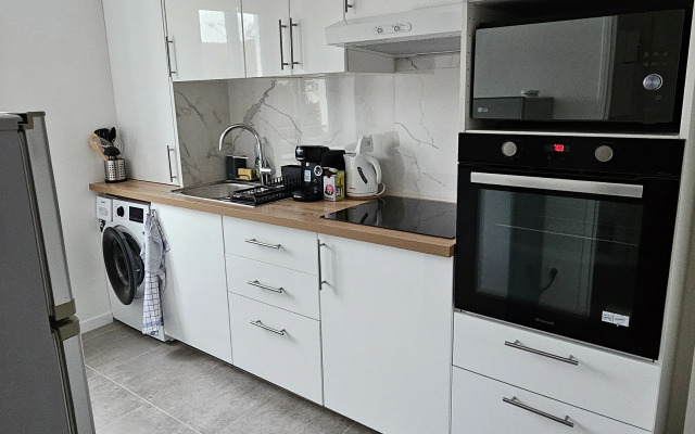 Résidence meublée Les Joséphines