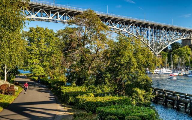 The Fremont Charmer 2BR