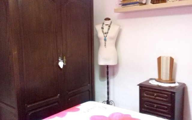 Holiday home R. da Rainha