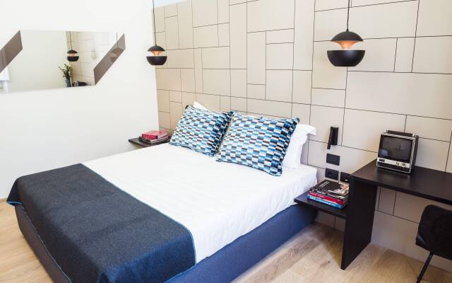 Hotel Milu Florence