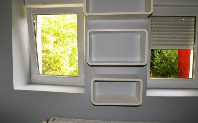 Un Appartement sur Pompidou - Metz