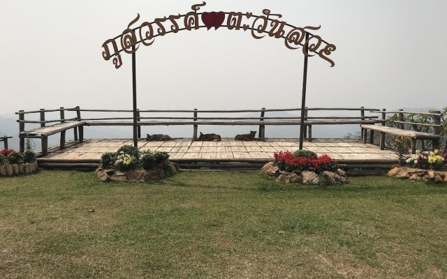 Phusawantawansuay Resort