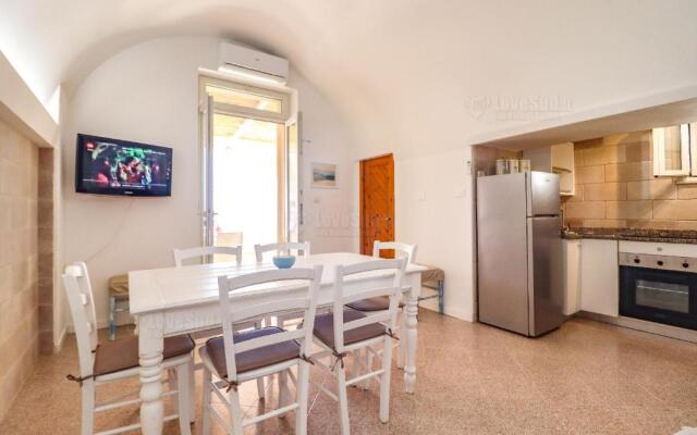 La casa in riva al mare