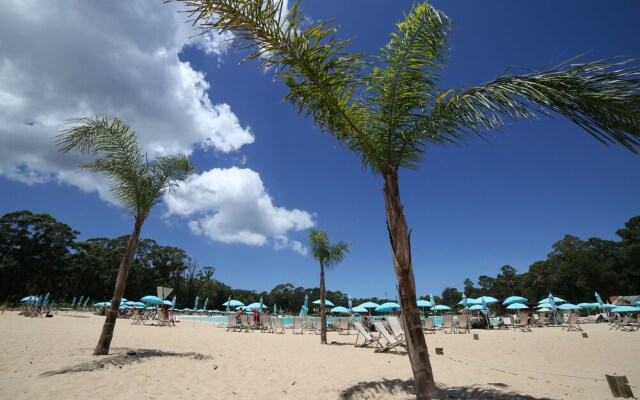 Solanas Vacation Resort & Spa