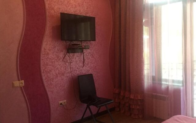 Prince Hotel Kapan