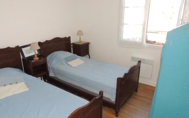 Appartement Royan, 3 Pièces, 5 Personnes - Fr-1-71-51