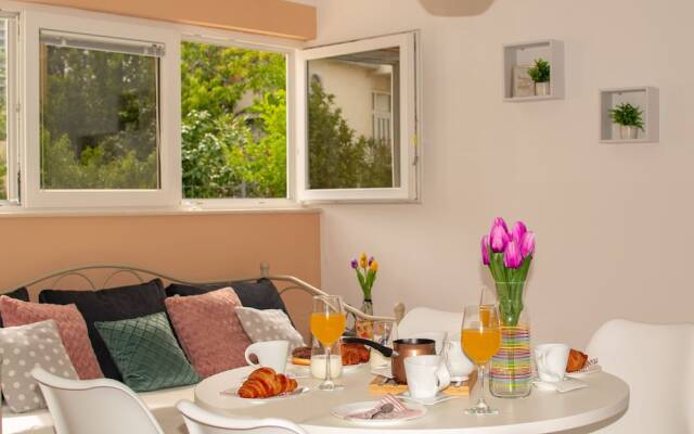 Apartment Senka