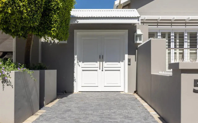 Stableford Beach House Plett