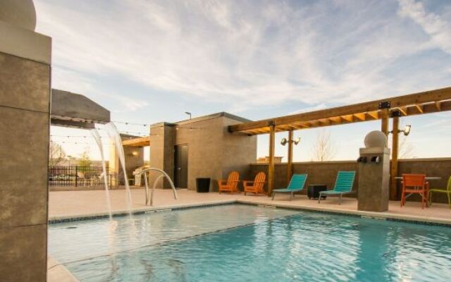 Home2 Suites by Hilton Atlanta Newnan