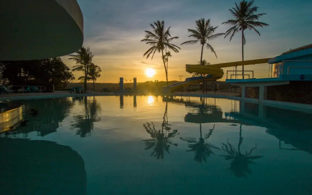 Xingó Parque Hotel & Resort