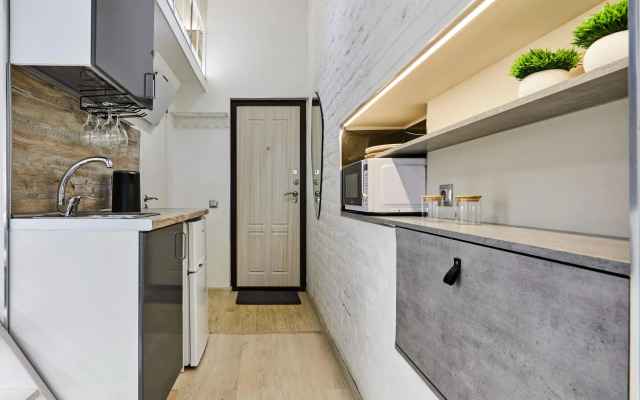 FlatStay Пушкинская 9