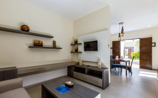 Seven Angels Villa Bali
